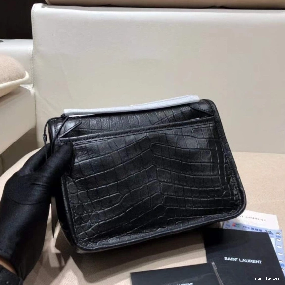 Repzbay REP NIKI BABY YSL 0708